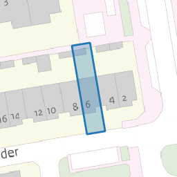 Perceel WDN01-D-2199