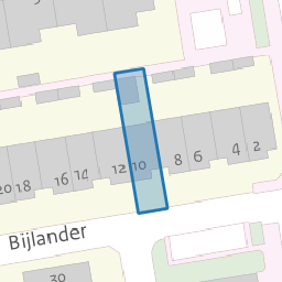 Perceel WDN01-D-2201