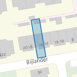 Perceel WDN01-D-2204