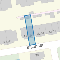 Perceel WDN01-D-2205