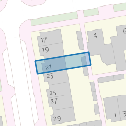 Perceel WDN01-D-2212