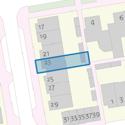 Perceel WDN01-D-2213