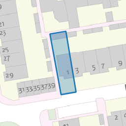 Perceel WDN01-D-2217