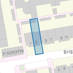 Perceel WDN01-D-2218