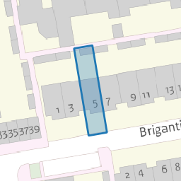 Perceel WDN01-D-2219