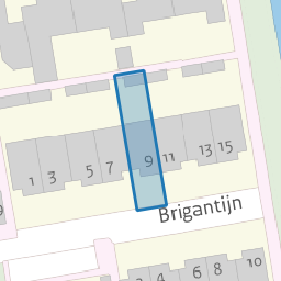 Perceel WDN01-D-2221