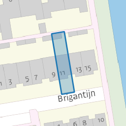 Perceel WDN01-D-2222