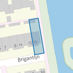 Perceel WDN01-D-2224