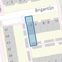 Perceel WDN01-D-2225