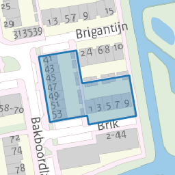 Perceel WDN01-D-2230