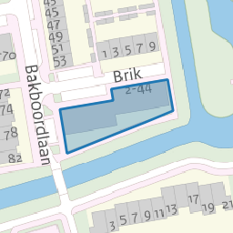 Perceel WDN01-D-2231