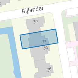 Perceel WDN01-D-2235