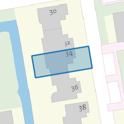 Perceel WDN01-D-2236