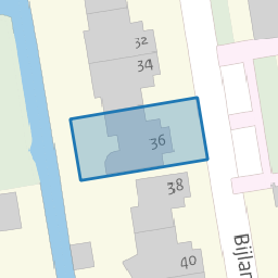 Perceel WDN01-D-2237