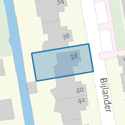 Perceel WDN01-D-2238