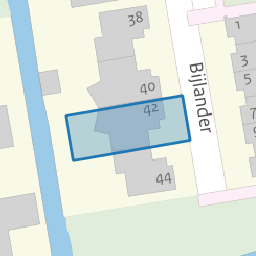 Perceel WDN01-D-2240