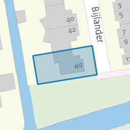 Perceel WDN01-D-2241