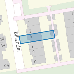 Perceel WDN01-D-2244