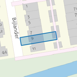 Perceel WDN01-D-2246