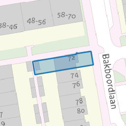 Perceel WDN01-D-2248