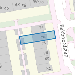 Perceel WDN01-D-2249