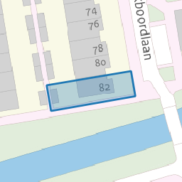 Perceel WDN01-D-2253