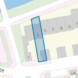 Perceel WDN01-D-2256