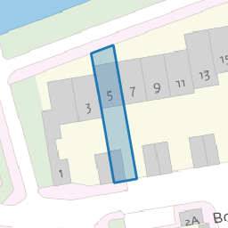 Perceel WDN01-D-2257