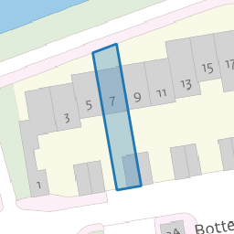 Perceel WDN01-D-2258