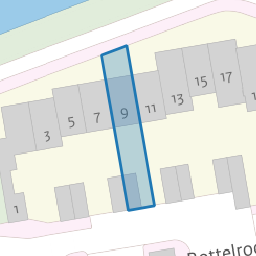 Perceel WDN01-D-2259