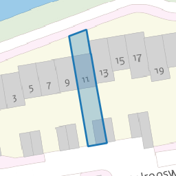 Perceel WDN01-D-2260