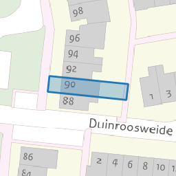 Perceel WDN01-D-2267