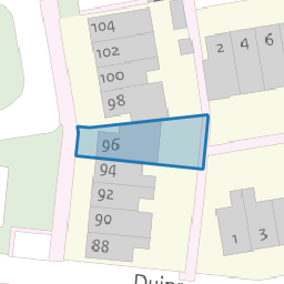 Perceel WDN01-D-2270