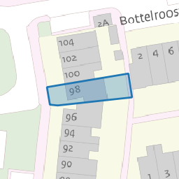 Perceel WDN01-D-2271