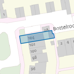 Perceel WDN01-D-2274