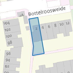 Perceel WDN01-D-2281