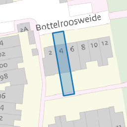 Perceel WDN01-D-2282