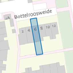 Perceel WDN01-D-2283