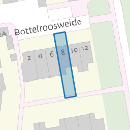 Perceel WDN01-D-2284