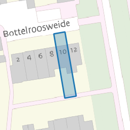 Perceel WDN01-D-2285