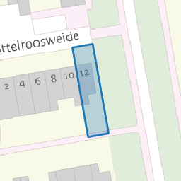 Perceel WDN01-D-2286