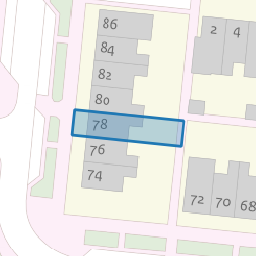 Perceel WDN01-D-2289