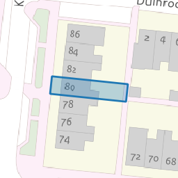 Perceel WDN01-D-2290