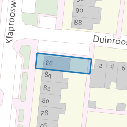 Perceel WDN01-D-2293