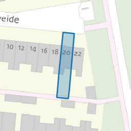 Perceel WDN01-D-2303