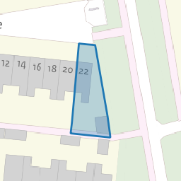 Perceel WDN01-D-2304