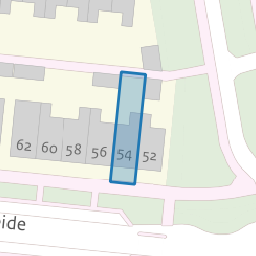 Perceel WDN01-D-2306