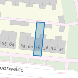 Perceel WDN01-D-2308