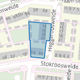 Perceel WDN01-D-2317