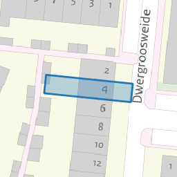 Perceel WDN01-D-2325